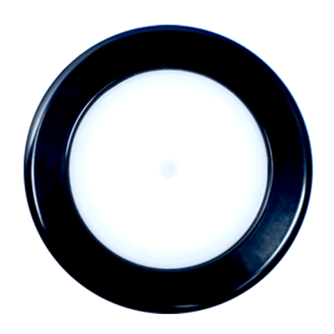 Vega 75, Cob LED, 12V, Satin Black
