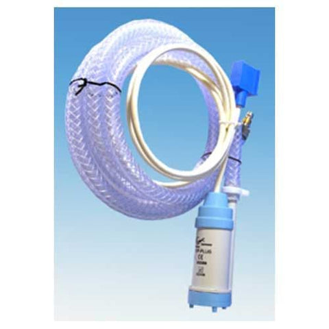 Vip Plus Pump C/W 1.5M Cable & Plug