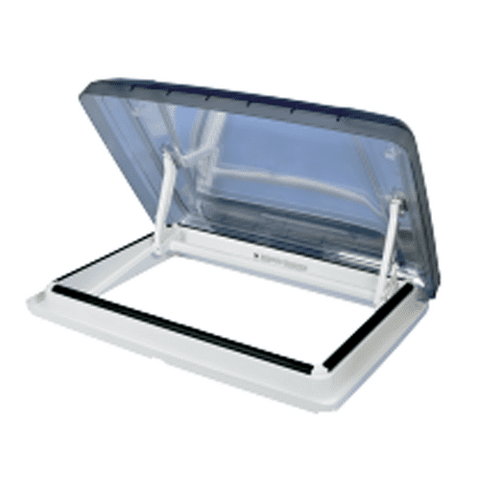 Vision Star 'L' Pro 700X500 Rooflight C/W Lights
