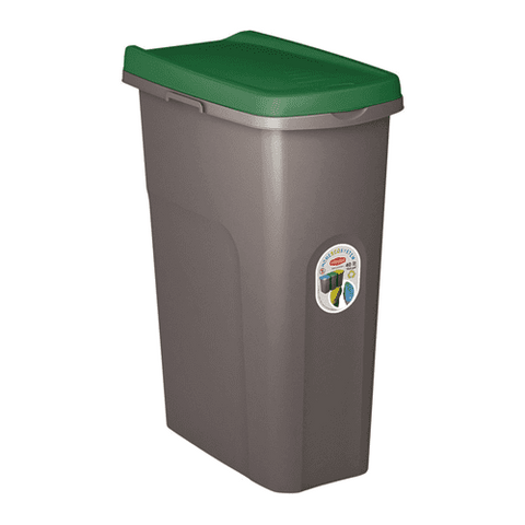 Waste Bins