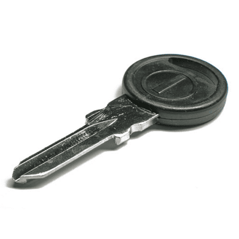 Zadi Blank Key