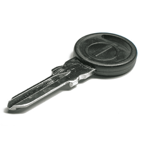 Zadi Blank Key