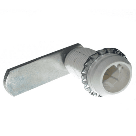 Zadi Compartment Lock - 180° Operation